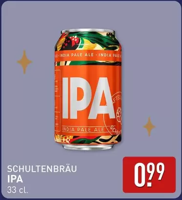 Ipa - IPA