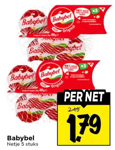 Babybel