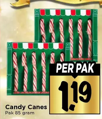 Candy Canes