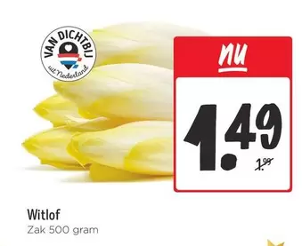 Witlof