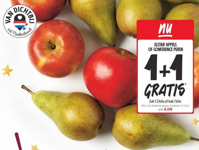 ELSTAR APPELS OF CONFERENCE PEREN