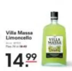 Villa - Limoncello