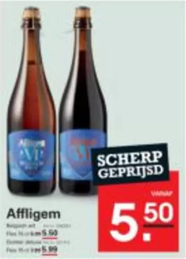 Affligem