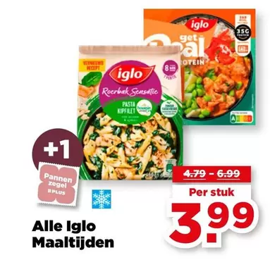 Iglo Maaltijden