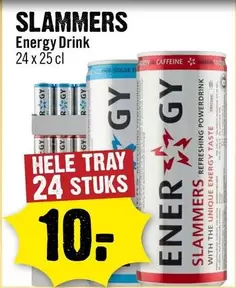 Energy Drink