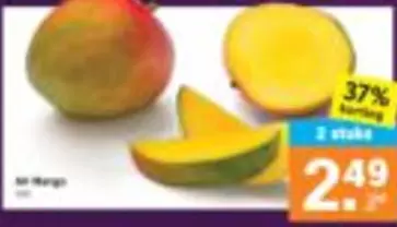 Los Mango