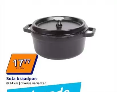 Braadpan