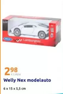 Lamborghini - Nex modelauto