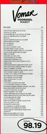 Gearomatiseerde Dranken