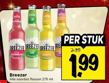 Breezer