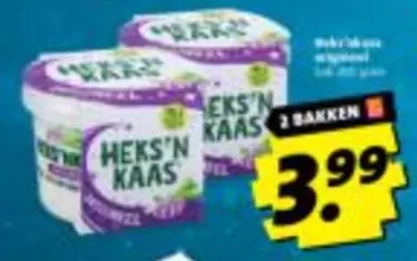 Heks'nkaas