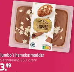 Jumbo - Hemelse Modder