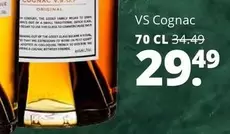 VS Cognac