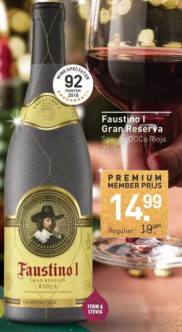 De - Gran Reserva