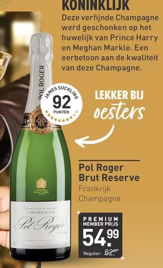 De - Brut Reserve