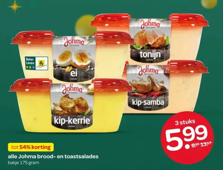 brood-en toastsalades