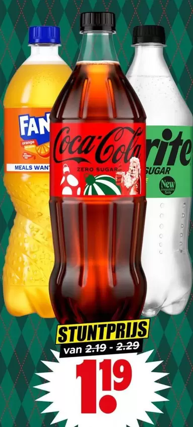 Gearomatiseerde Dranken