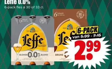 Leffe - 6-PACK
