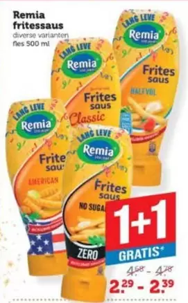 Fritessaus