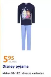 Disney - pyjama