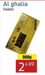 Dadels