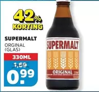 SUPERMALT