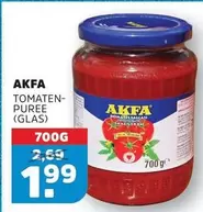 GE - TOMATEN-PUREE