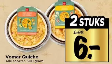 Quiche