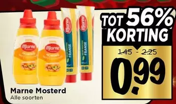 Mosterd