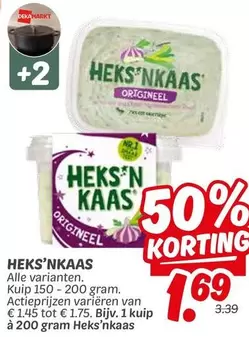 HEKS'NKAAS