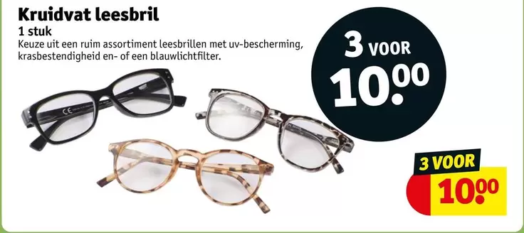 Leesbril