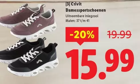 Damessportschoenen