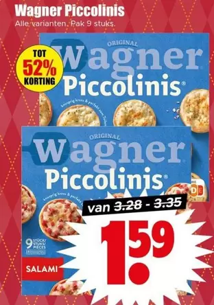 De - Piccolinis