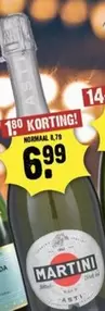Martini - ASTI
