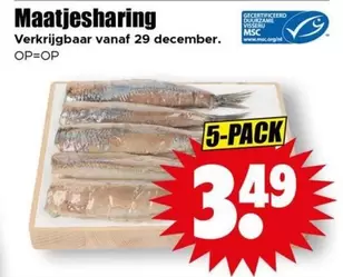 Maatjesharing