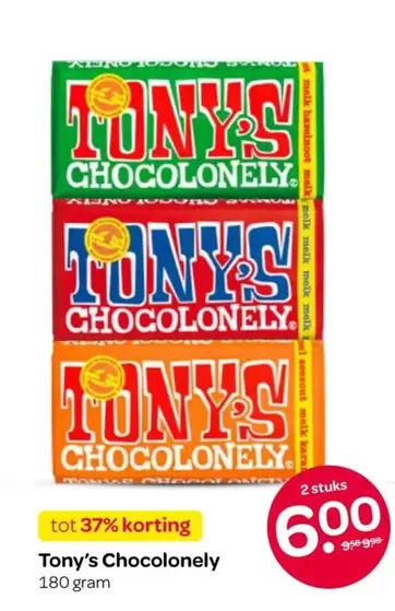 Chocolonely