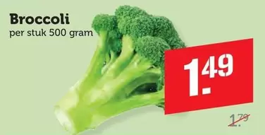 Broccoli