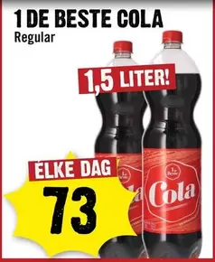 De - COLA