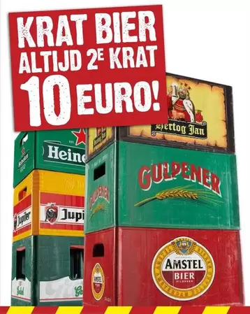 Euro - KRAT BIER