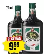 Jagdtraum