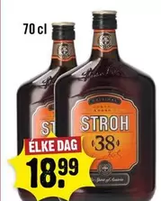 STROH