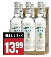 Sunny - Witte Rum