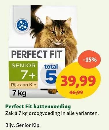 Kattenvoeding