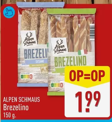 Brezelino