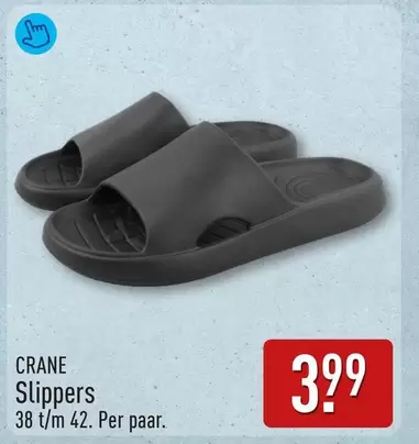 Slippers