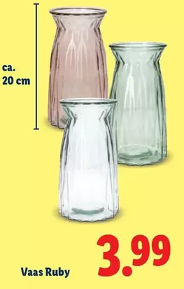 Vaas Ruby