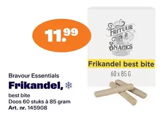 Best - Frikandel