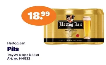 Hertog Jan - Pils