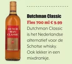 Dutch - Classic