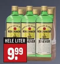 De - JENEVER